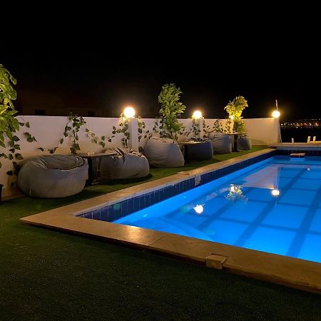 La Boutique Residence Хургада Екстер'єр фото