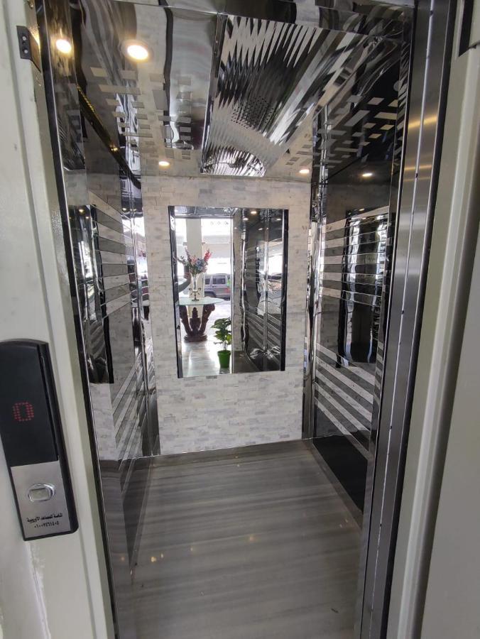 La Boutique Residence Хургада Екстер'єр фото