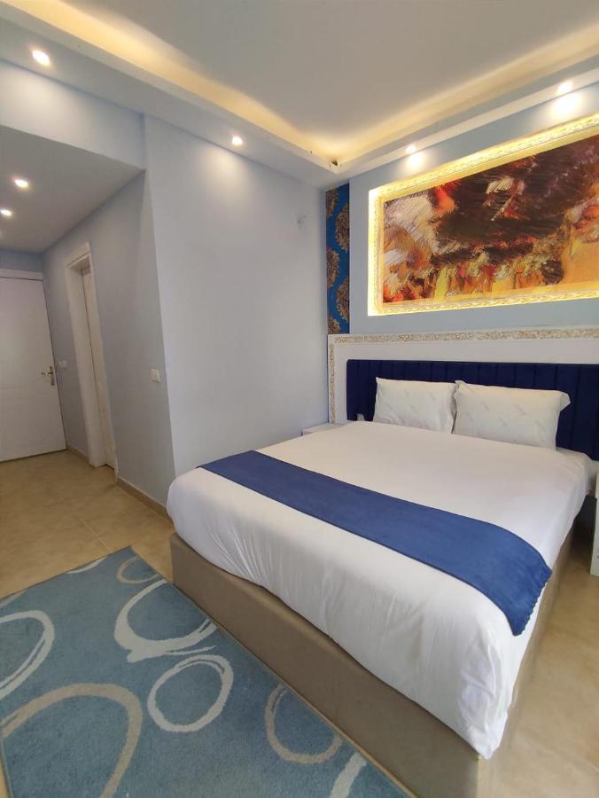 La Boutique Residence Хургада Екстер'єр фото