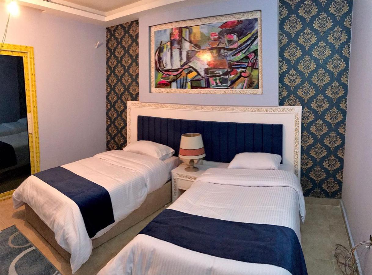 La Boutique Residence Хургада Екстер'єр фото