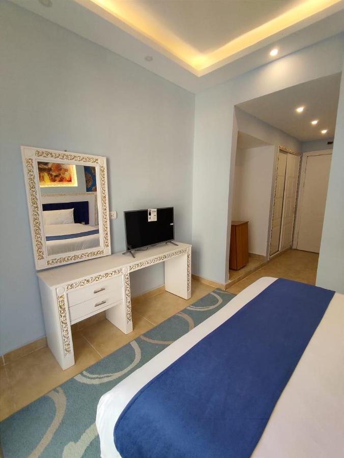 La Boutique Residence Хургада Екстер'єр фото