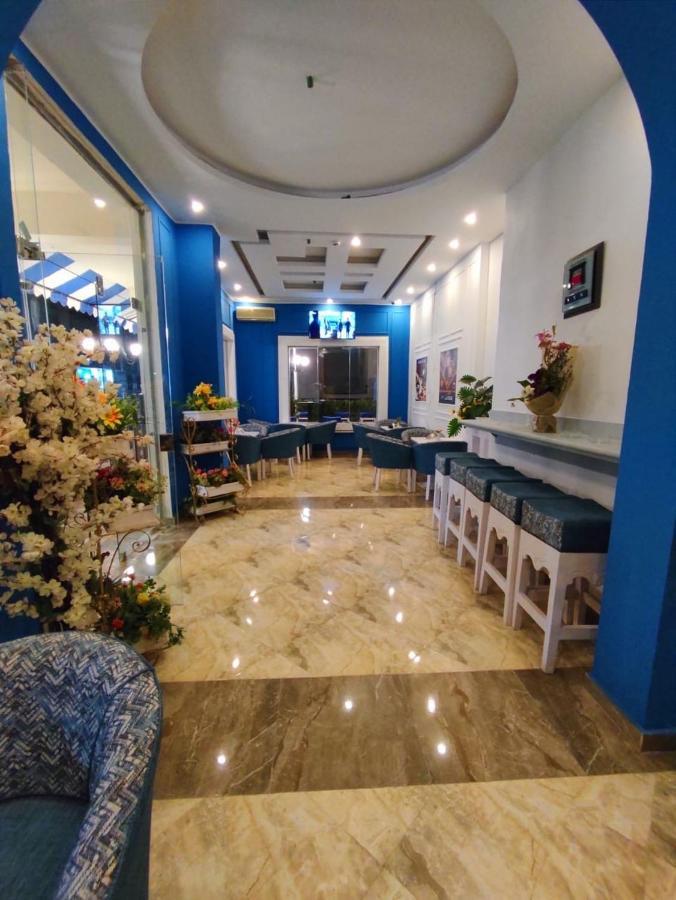 La Boutique Residence Хургада Екстер'єр фото