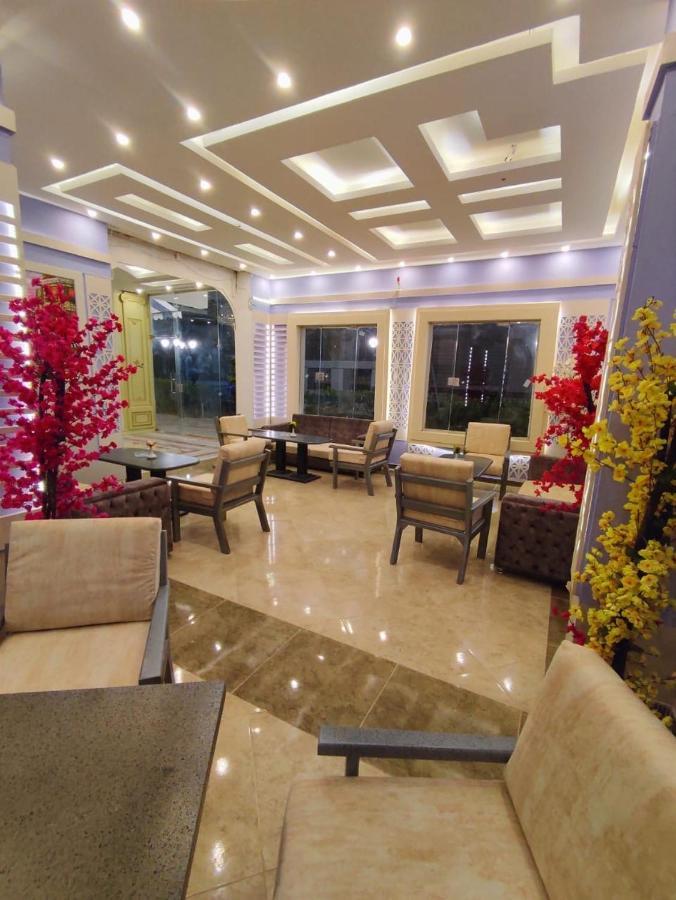 La Boutique Residence Хургада Екстер'єр фото