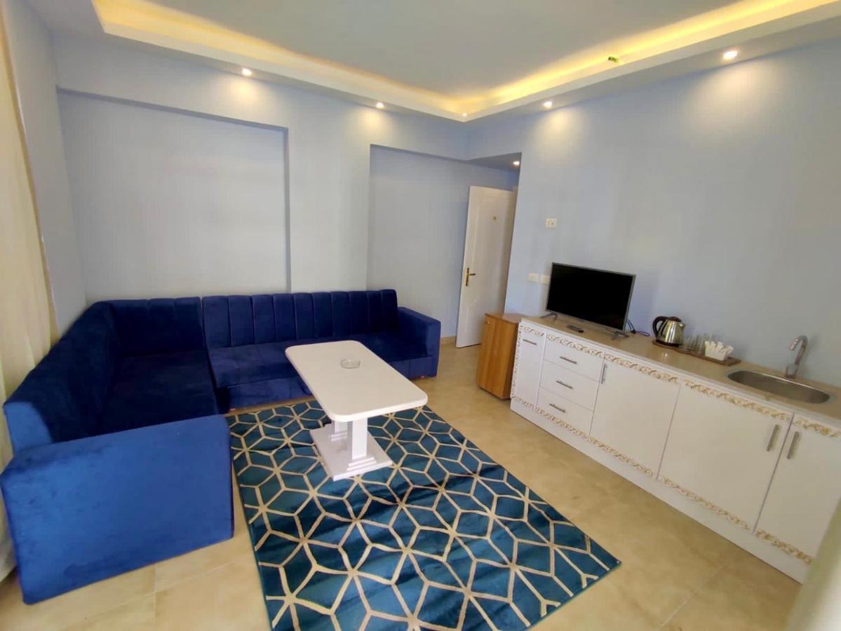 La Boutique Residence Хургада Екстер'єр фото