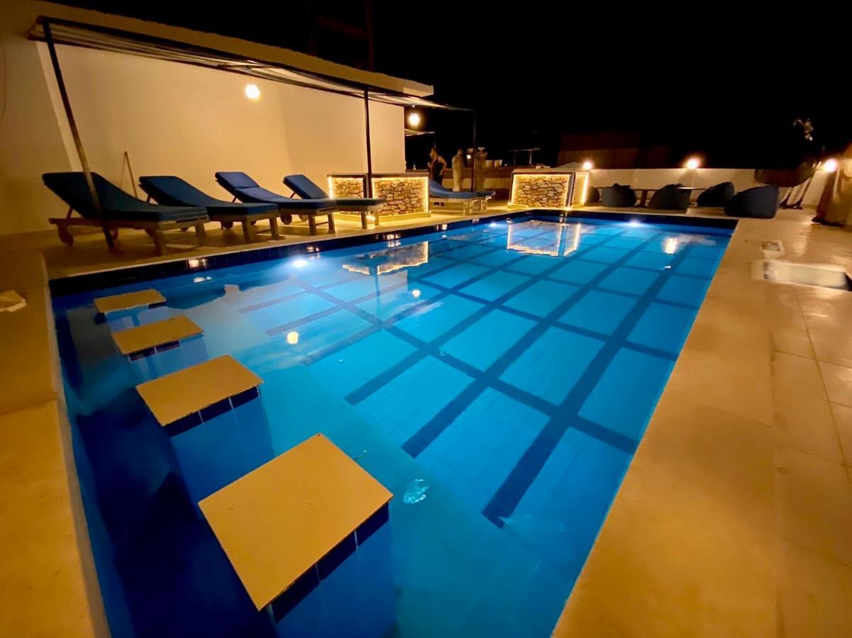 La Boutique Residence Хургада Екстер'єр фото