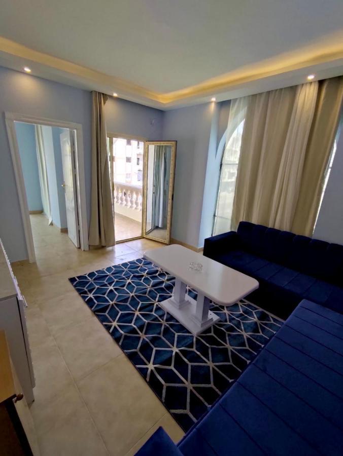 La Boutique Residence Хургада Екстер'єр фото