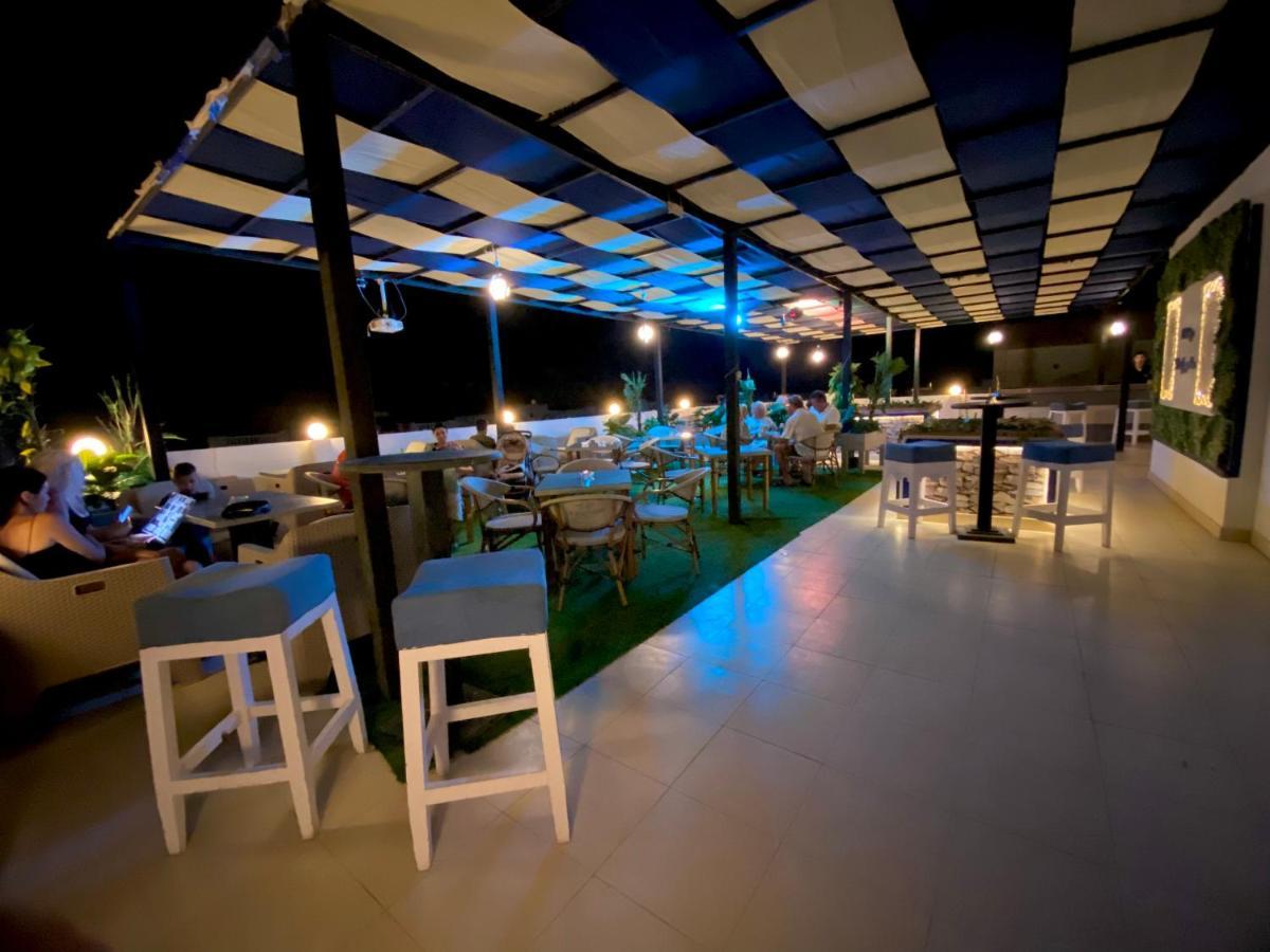 La Boutique Residence Хургада Екстер'єр фото